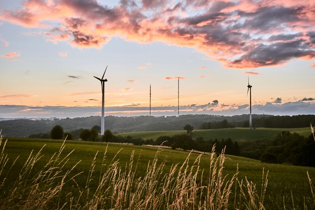 wind power views