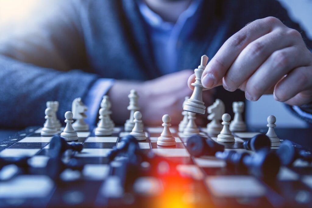 chess picture